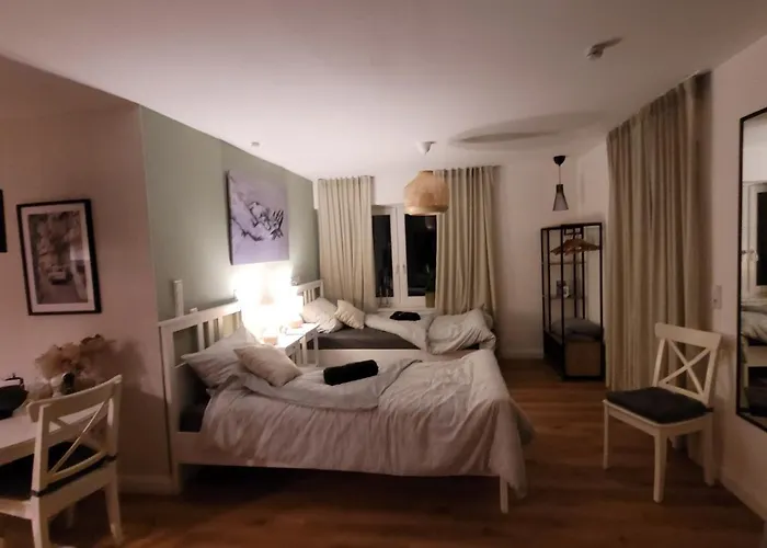 Ferienwohnung Nachtigall 2