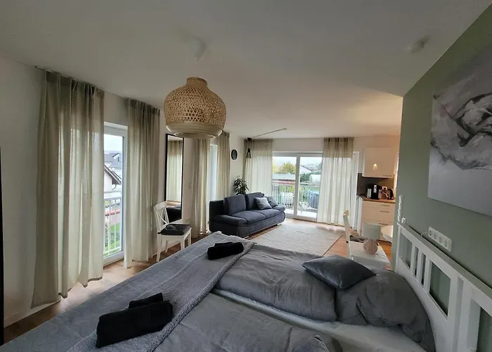 Ferienwohnung Nachtigall 2