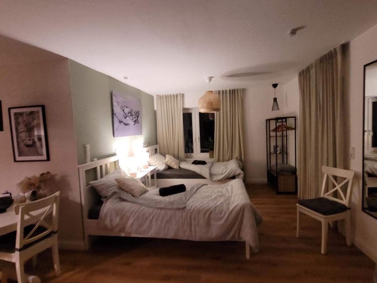 Nachtigall 2