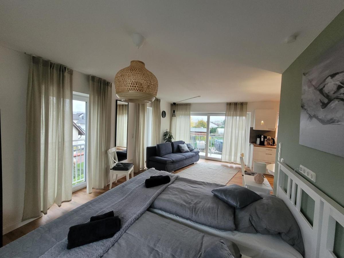 Apartment Nachtigall 2 Bad Hersfeld