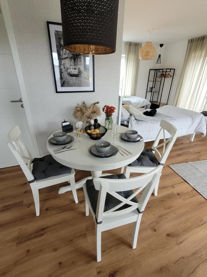 Nachtigall 2 Apartment Bad Hersfeld