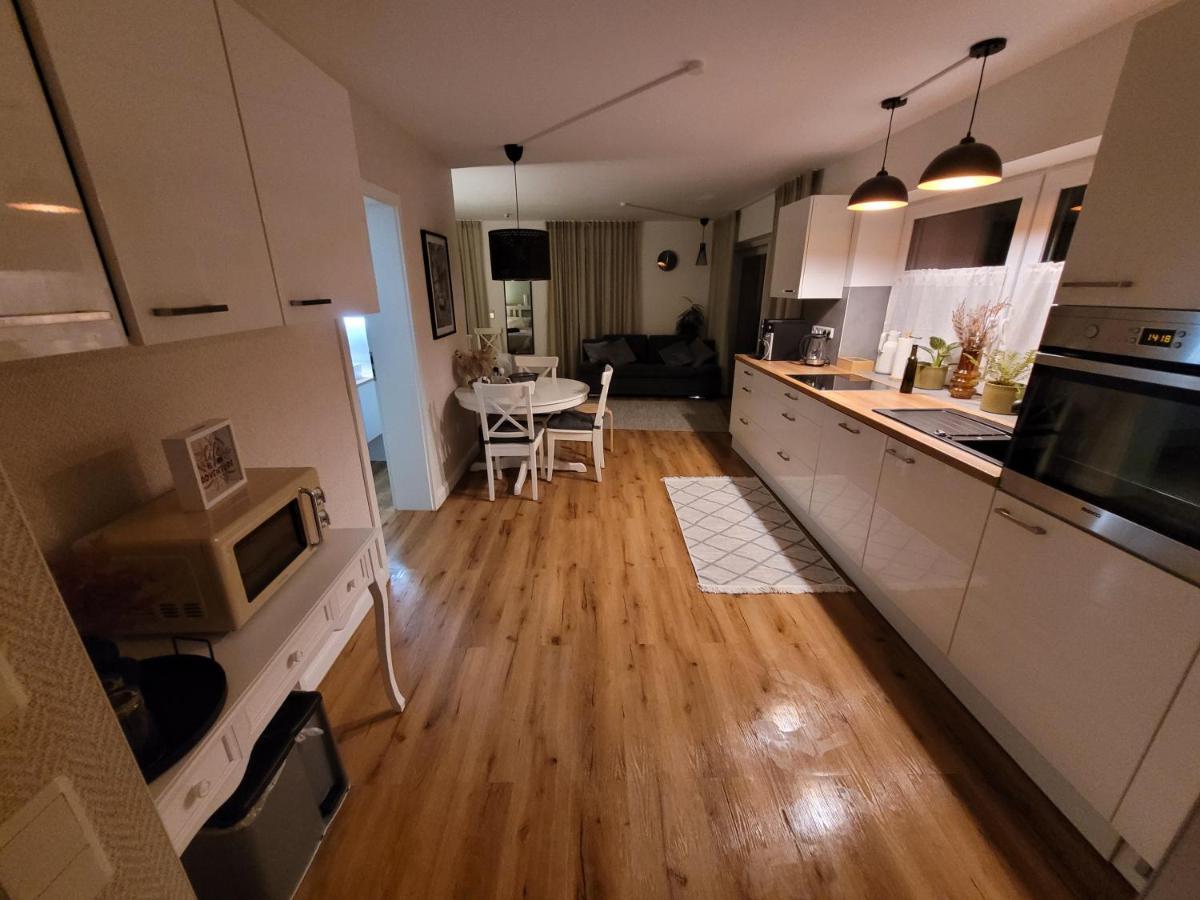 Lejlighed Nachtigall 2