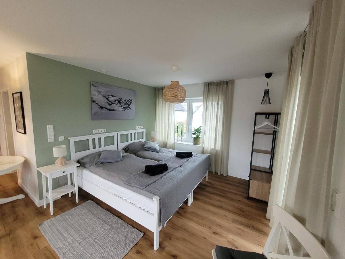 Nachtigall 2 Apartment Bad Hersfeld