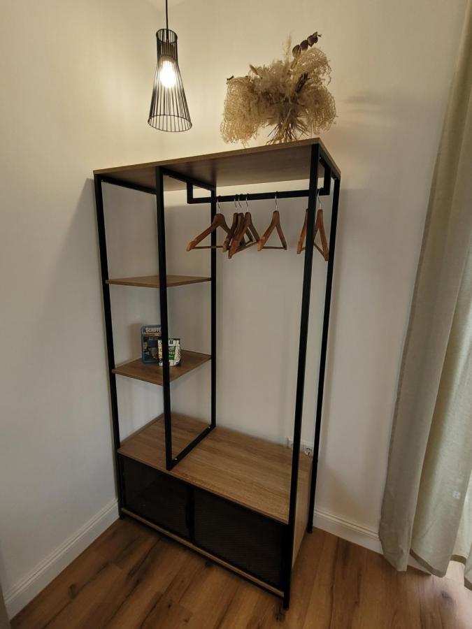 Apartment Nachtigall 2